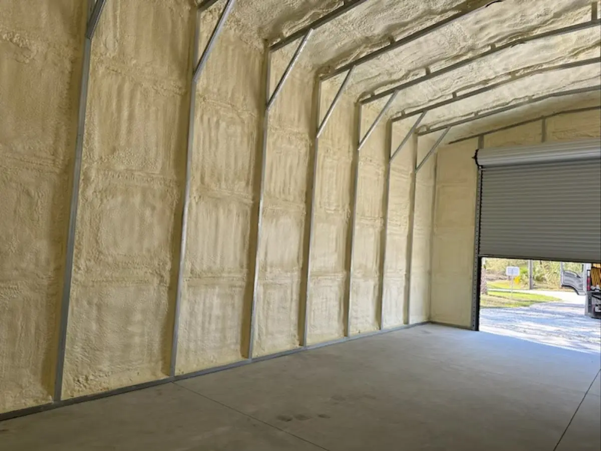 Crawl Space Insulation in Earlimart, CA